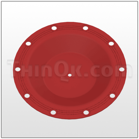 Diaphragm DC286-077-354