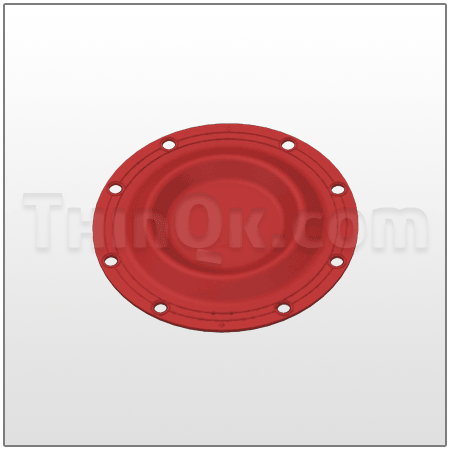 Diaphragm DC286-092-354