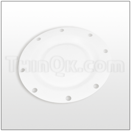 Diaphragm DC286-094-600