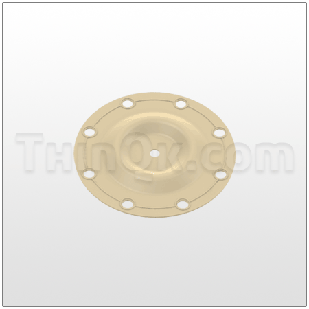 Diaphragm DC286-095-356