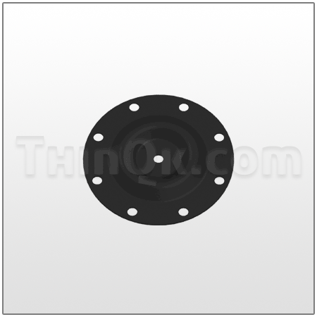 Diaphragm DC286-095-365