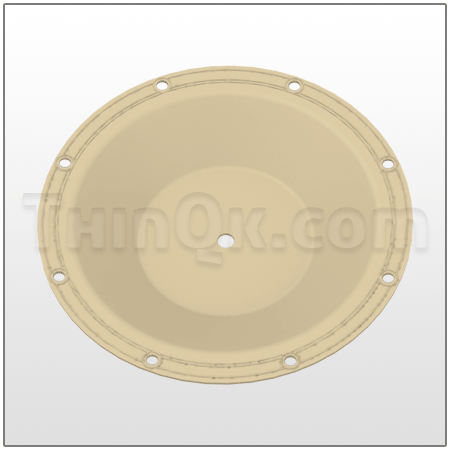 Diaphragm DC286-098-351