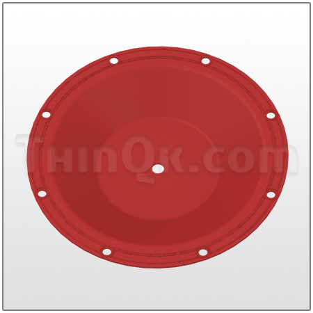 Diaphragm DC286-098-354