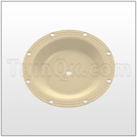 Diaphragm DC286-099-356