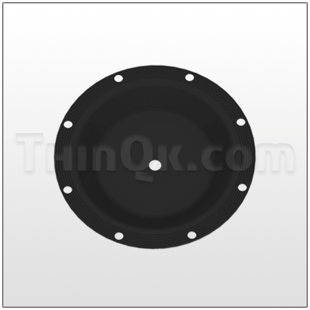 Diaphragm DC286-099-365