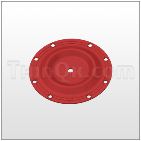 Diaphragm DC286-091-354