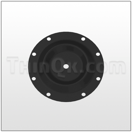 Diaphragm DC286-107-365
