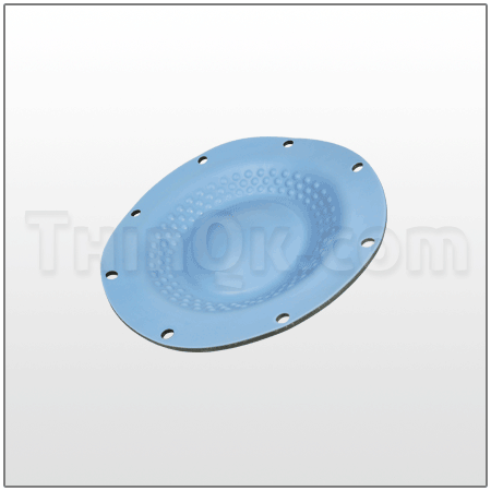 Diaphragm DC286-118-000