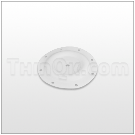 Diaphragm DC286-015-604