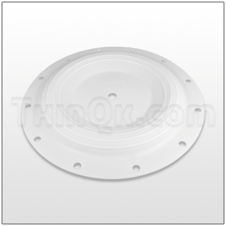 Diaphragm DC286-047-604