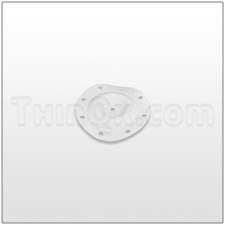 Diaphragm DC286-096-600