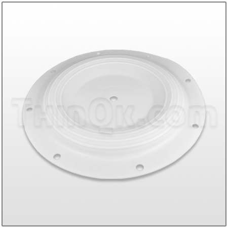 Diaphragm DC286-098-604