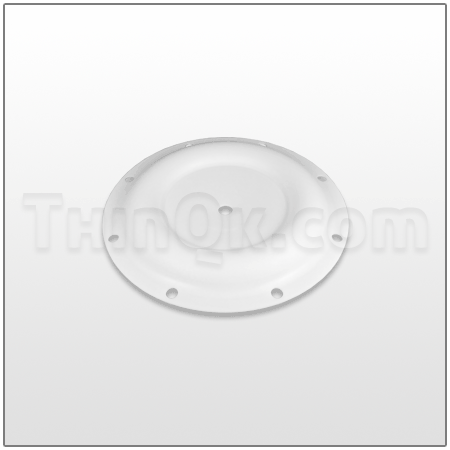 Diaphragm DC286-099-600