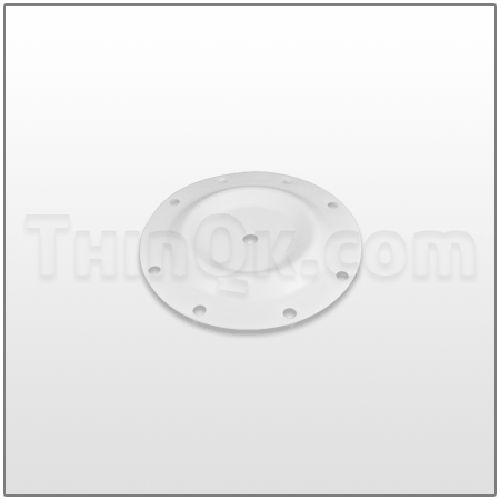 Diaphragm DC286-093-600