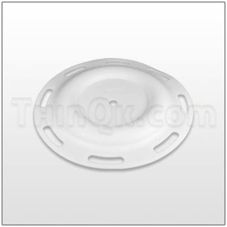 Diaphragm DC286-119-600