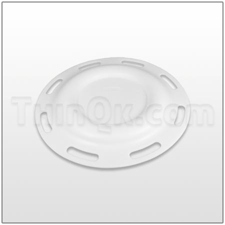 Diaphragm DC286-120-600