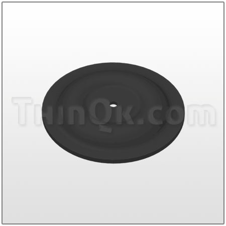 Diaphragm DC286-125-360