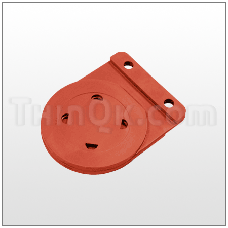 Flap Valve DC338-010-354