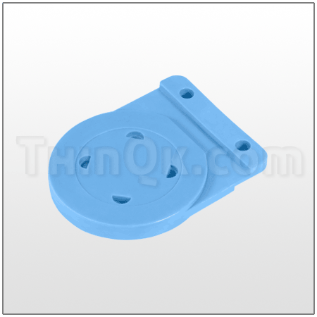 Flap Valve DC338-010-356