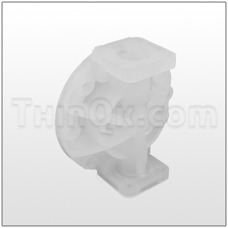 Outer Chamber  DC196-178-520