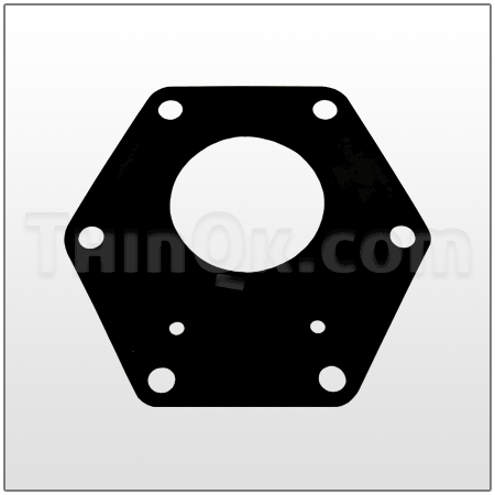 Gasket DC360-013-384