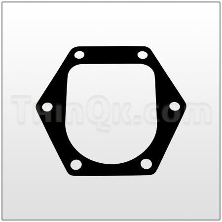 Gasket DC360-014-384