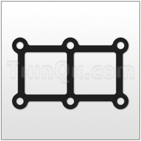 Gasket DC360-031-360