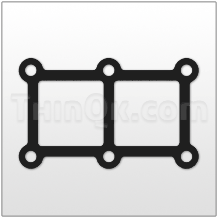 Gasket DC360-031-365