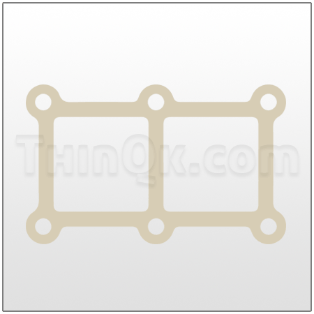 Gasket DC360-031-426