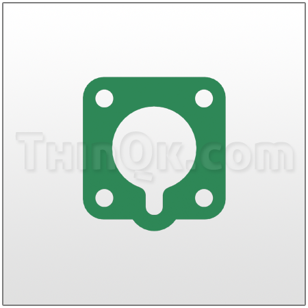 Gasket DC360-010-425
