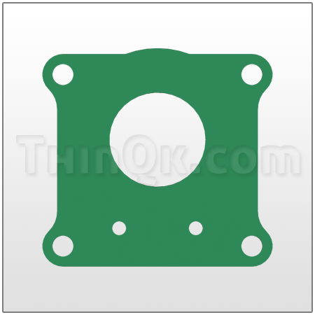 Gasket DC360-011-425