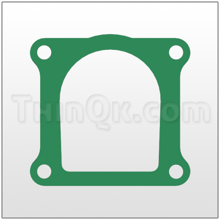 Gasket DC360-012-425