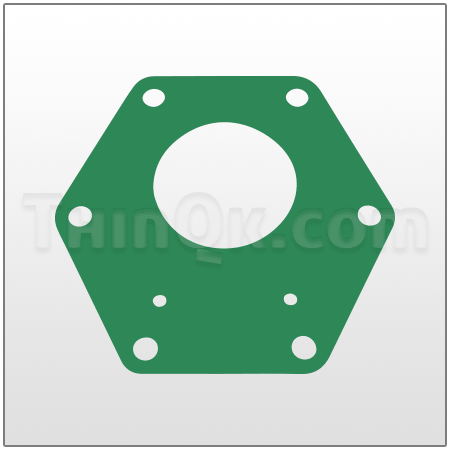 Gasket DC360-013-425