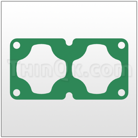 Gasket DC360-017-425