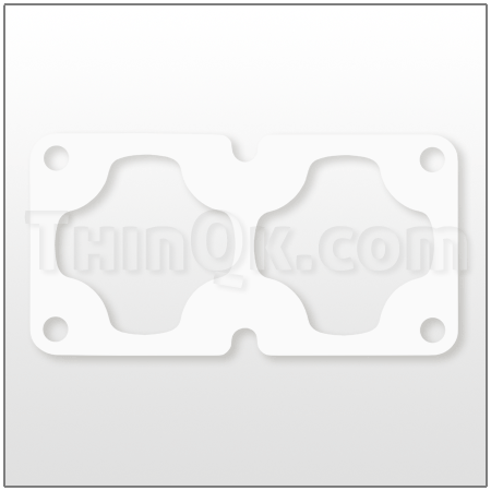 Gasket DC360-017-600