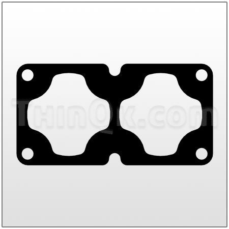 Gasket DC360-017-608