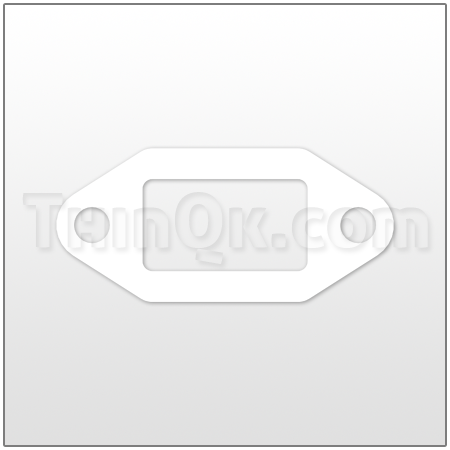 Gasket DC360-022-600