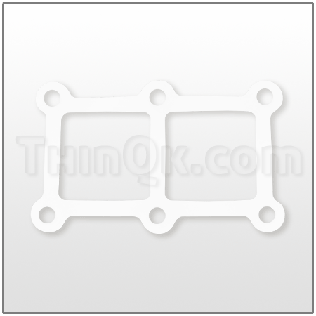 Gasket DC360-031-600
