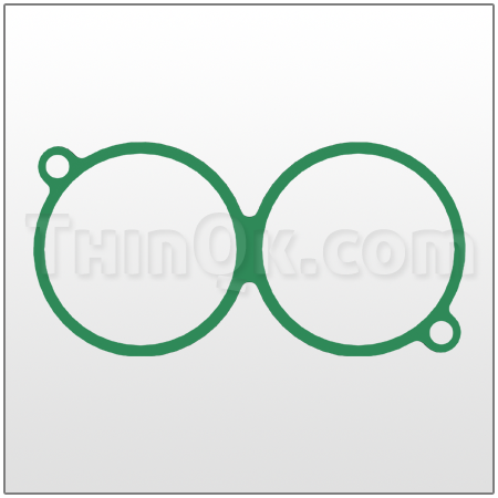 Gasket DC360-045-425
