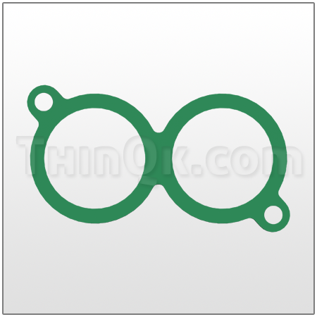 Gasket DC360-050-425