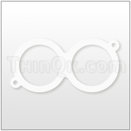 Gasket DC360-050-600