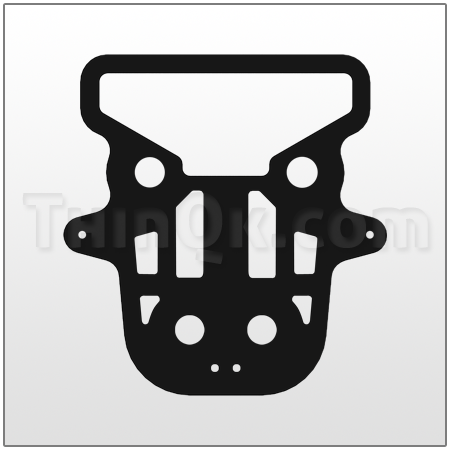 Gasket DC360-056-379