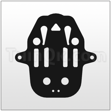 Gasket DC360-059-360