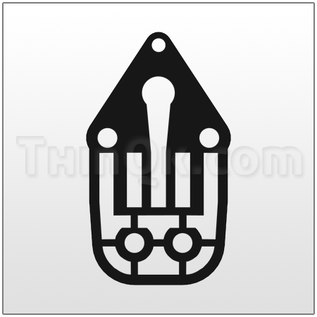 Gasket DC360-058-360