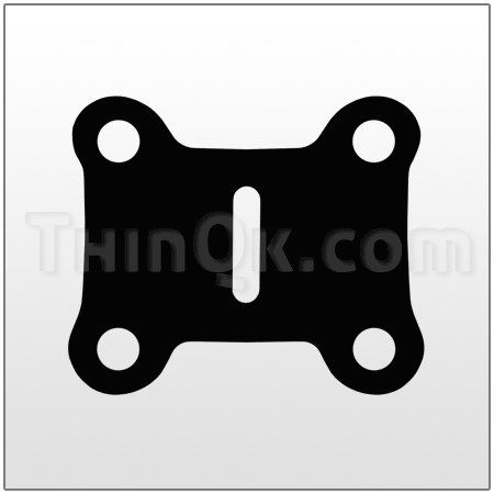 Gasket DC360-065-360