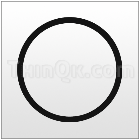 Gasket DC360-075-360