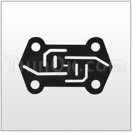 Gasket DC360-084-360