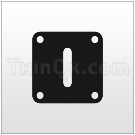 Gasket DC360-090-360