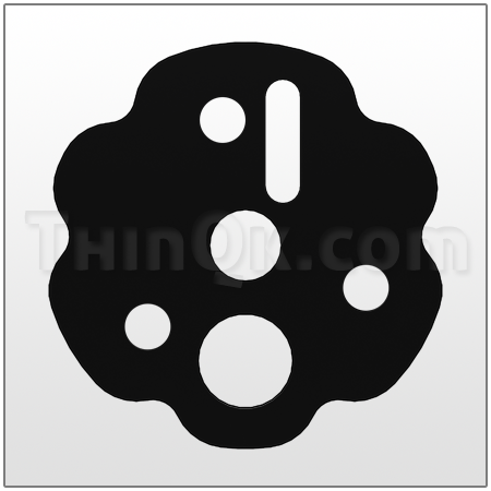 Gasket DC360-091-360