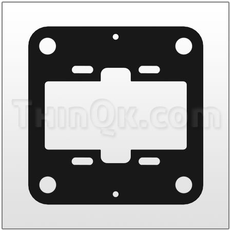 Gasket DC360-092-360